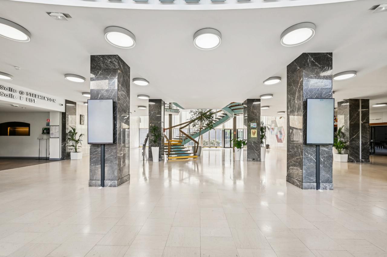 Bureau Paris 600m² Location bureau Paris OLBUR2531969 12